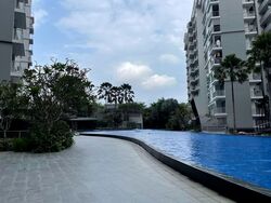 Ripple Bay (D18), Condominium #528241111